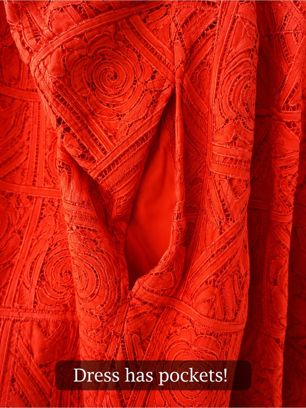 *NEW* Cult Gaia Women’s Willow Midi Dress size Medium - Picture 8 of 11
